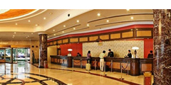 北京前门建国饭店